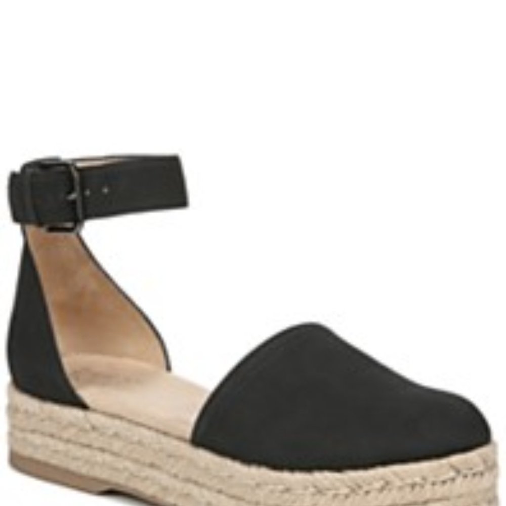 Naturalizer Waverly Ballerina Sandals